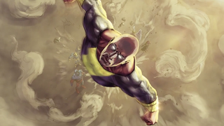 An Epic Timeline of the Rock Willing DC’s<i> Black Adam</i> Into Existence